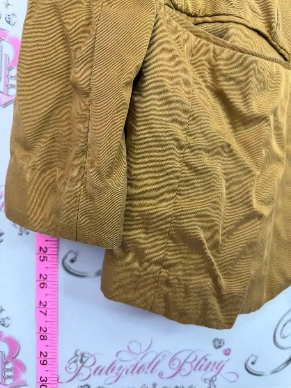 J. Crew Factory crew tailored